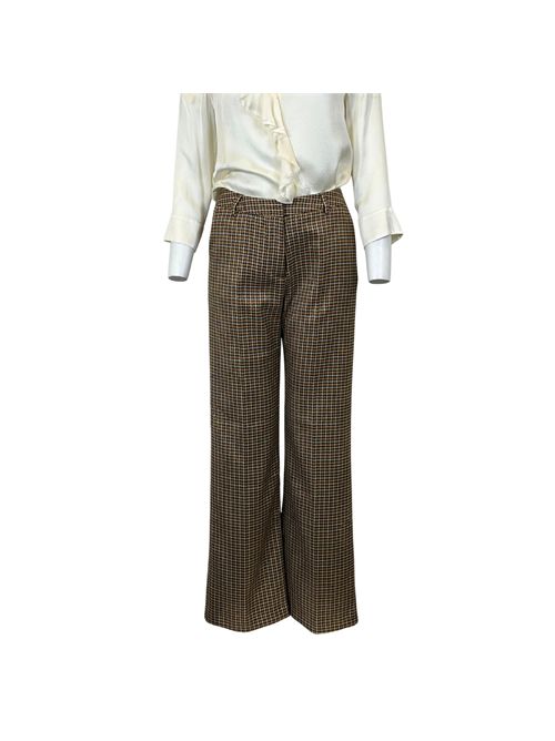 PANTALONE FANTASIA ALESSIA SANTI a/i ALESSIA SANTI | 921SD25037FANTASIA